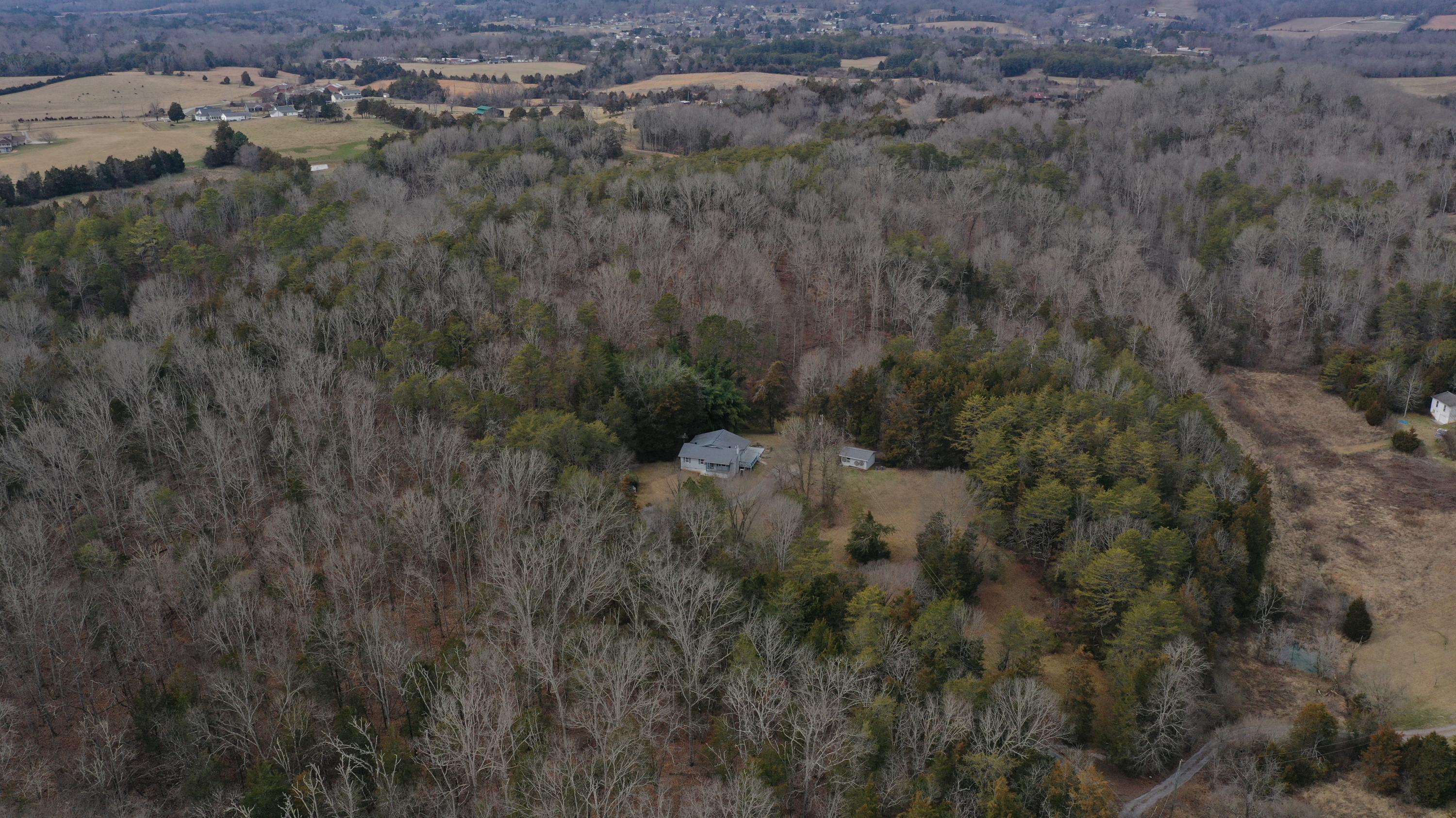8209 Corryton Luttrell Road Corryton, TN 37721 - Photo 17 of 21 8209 Corryton Luttrell Rd Corryton