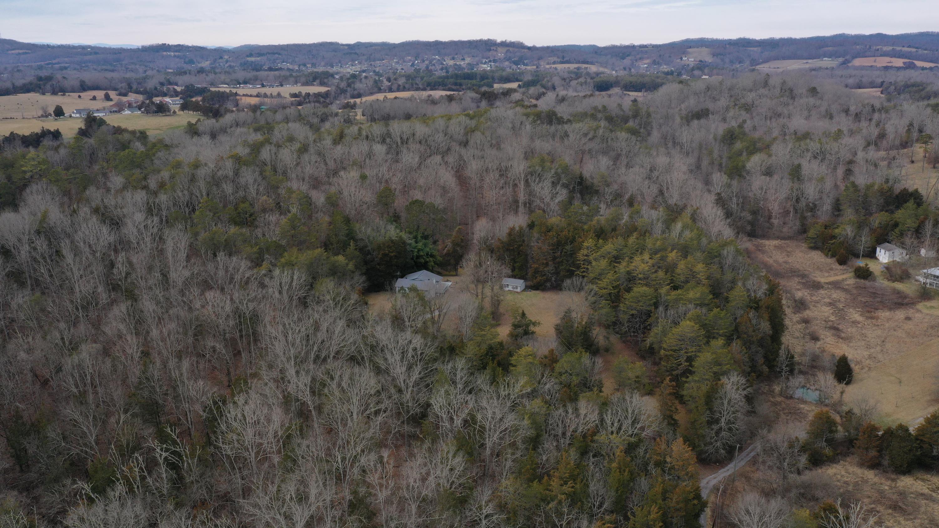 8209 Corryton Luttrell Road Corryton, TN 37721 - Photo 18 of 21 8209 Corryton Luttrell Rd Corryton