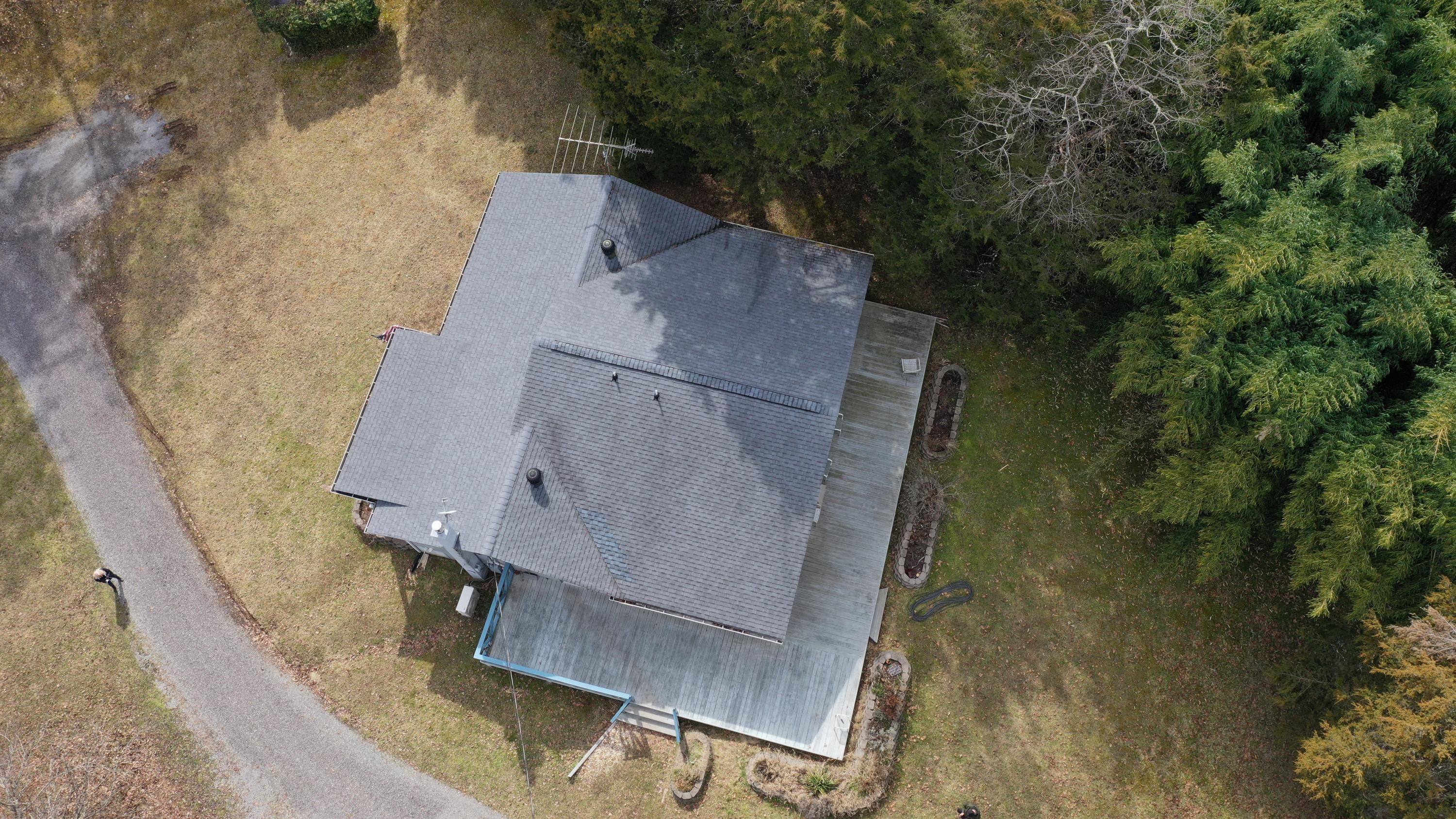 8209 Corryton Luttrell Road Corryton, TN 37721 - Photo 3 of 21 8209 Corryton Luttrell Rd Corryton