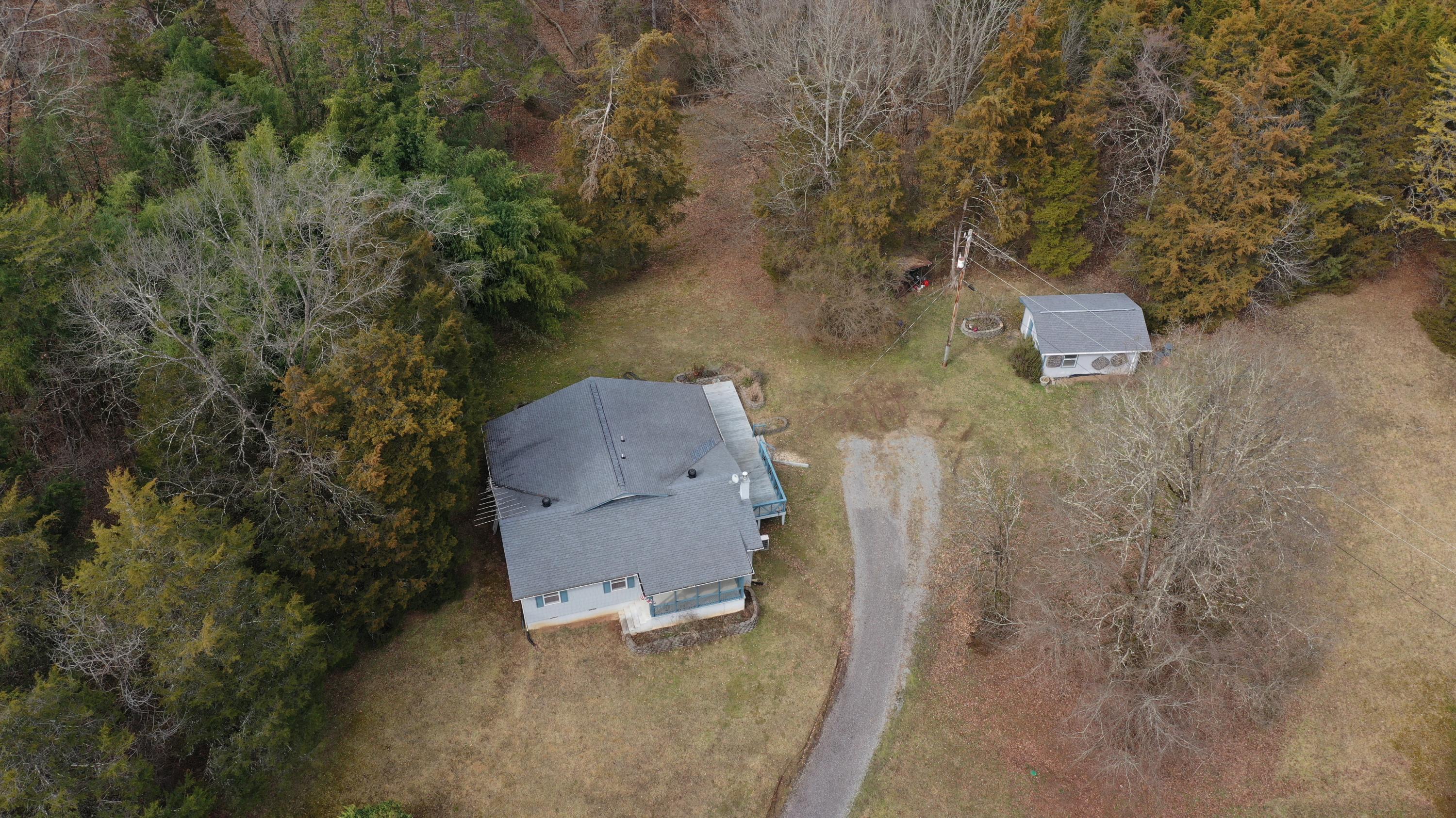 8209 Corryton Luttrell Road Corryton, TN 37721 - Photo 4 of 21 8209 Corryton Luttrell Rd Corryton