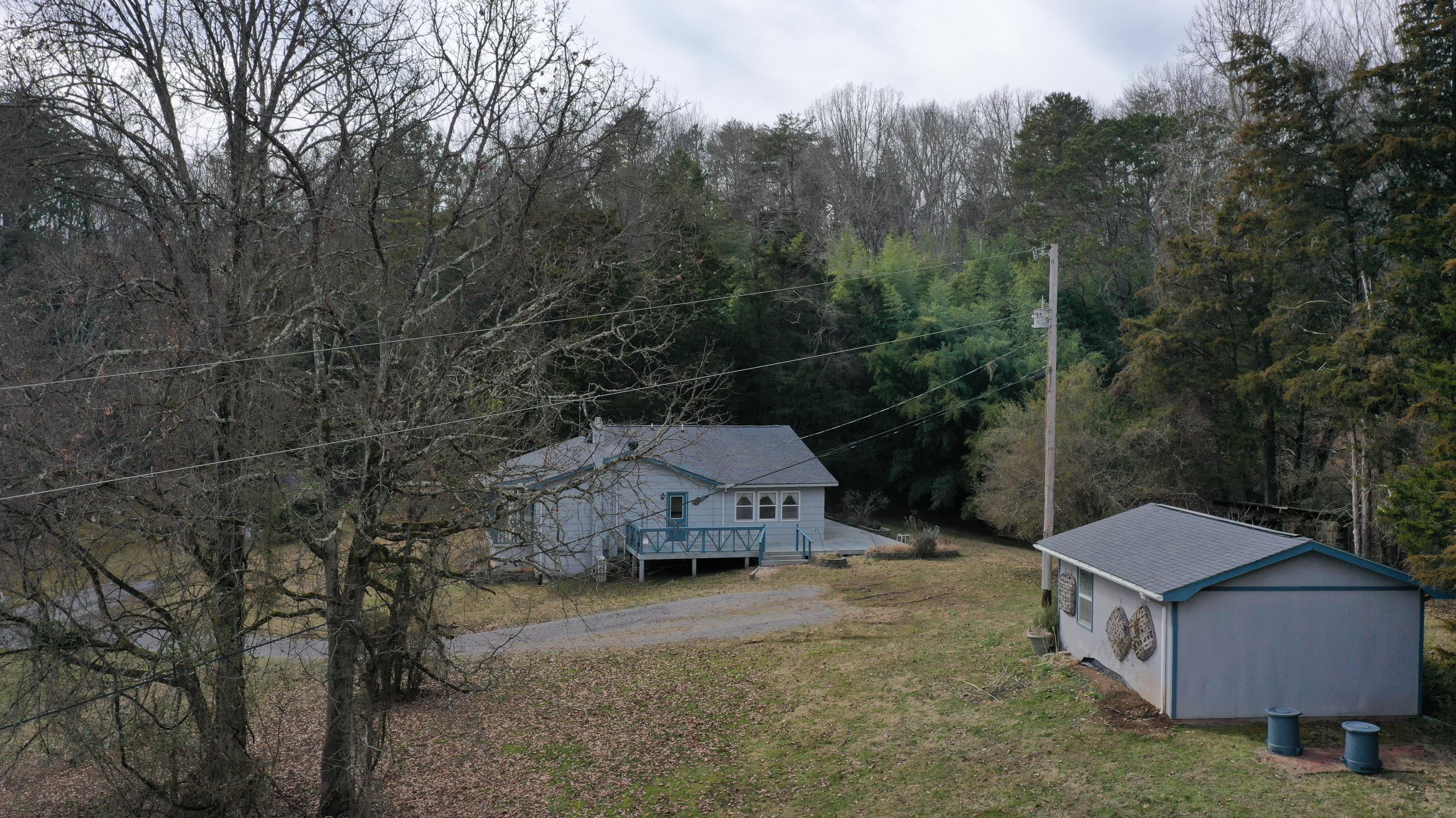 8209 Corryton Luttrell Road Corryton, TN 37721 - Photo 5 of 21 8209 Corryton Luttrell Rd Corryton