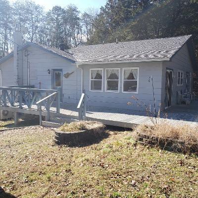 8209 Corryton Luttrell Road Corryton, TN 37721 - Photo 6 of 21 8209 Corryton Luttrell Rd Corryton