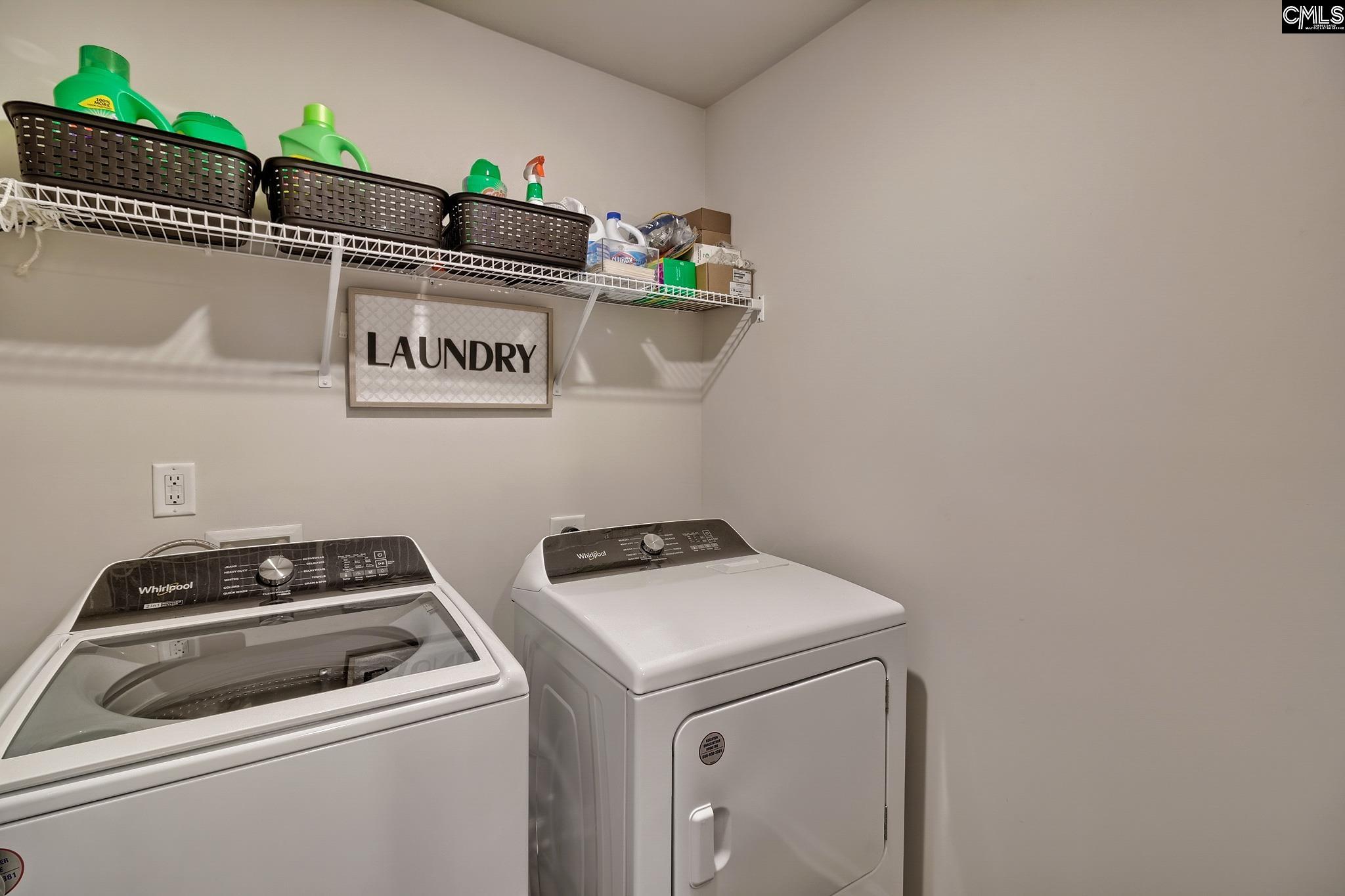 289 Pne Pt Road, Unit B Lugoff, SC 29078 - Photo 15 of 21 Gallery Image 15