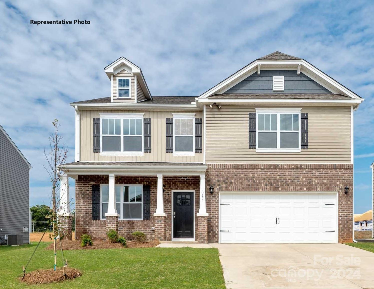 1227 Rutherford Street York, SC 29745 - Photo 1 of 26 Gallery Image 1