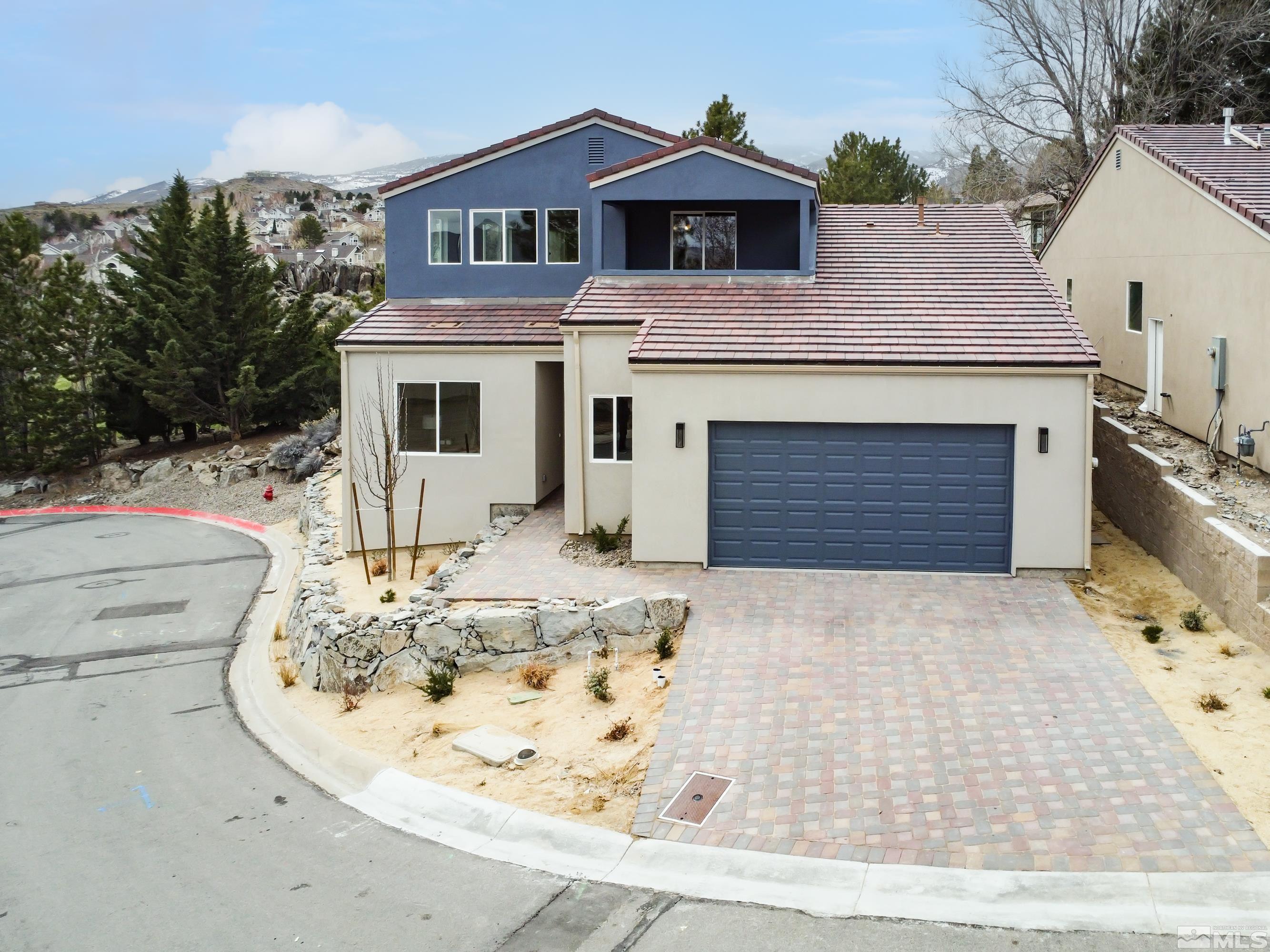 2669 Rock View Drive Reno, NV 89519 - Photo 1 of 38 Photo 1