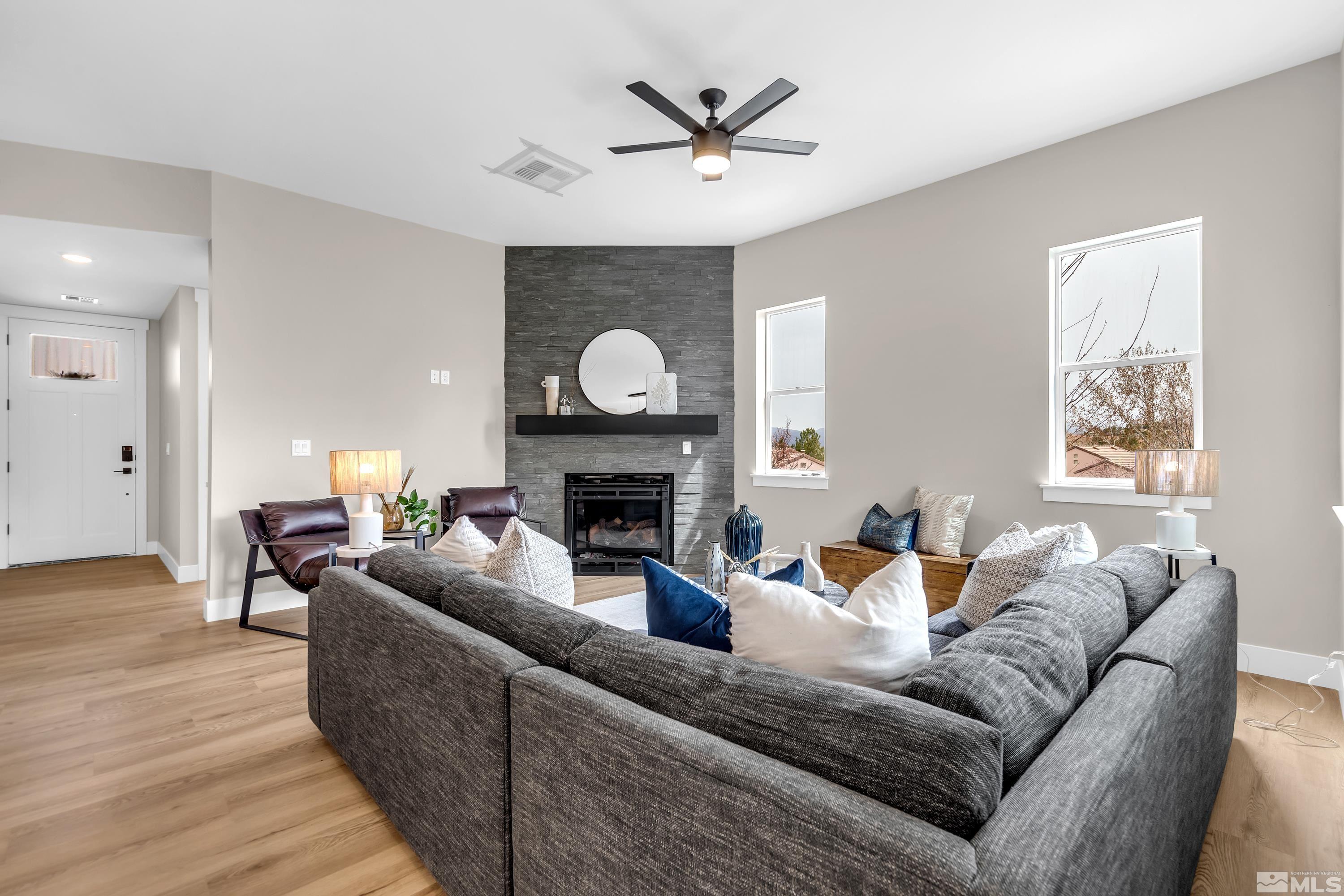 2669 Rock View Drive Reno, NV 89519 - Photo 12 of 38 Photo 12