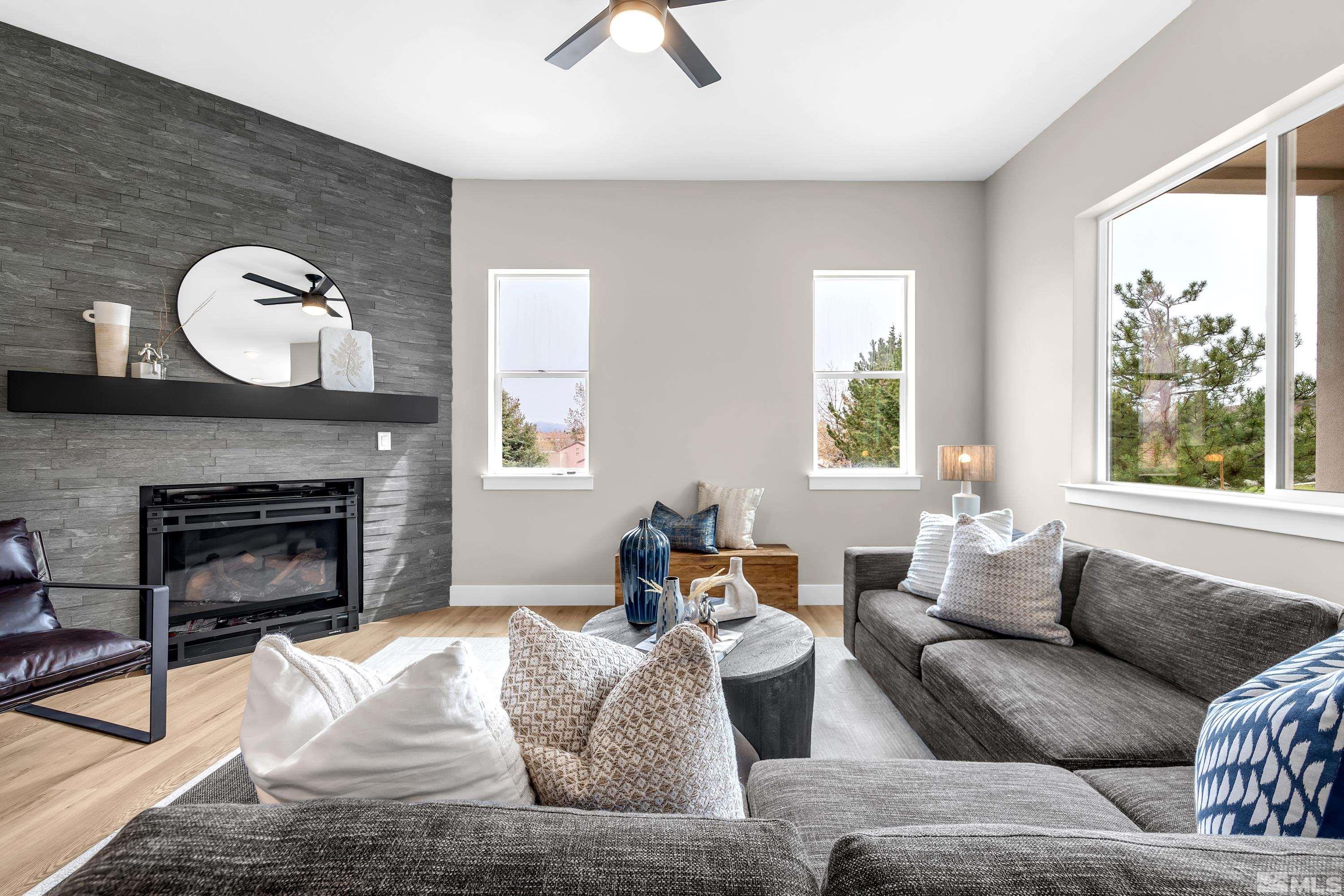 2669 Rock View Drive Reno, NV 89519 - Photo 13 of 38 Photo 13