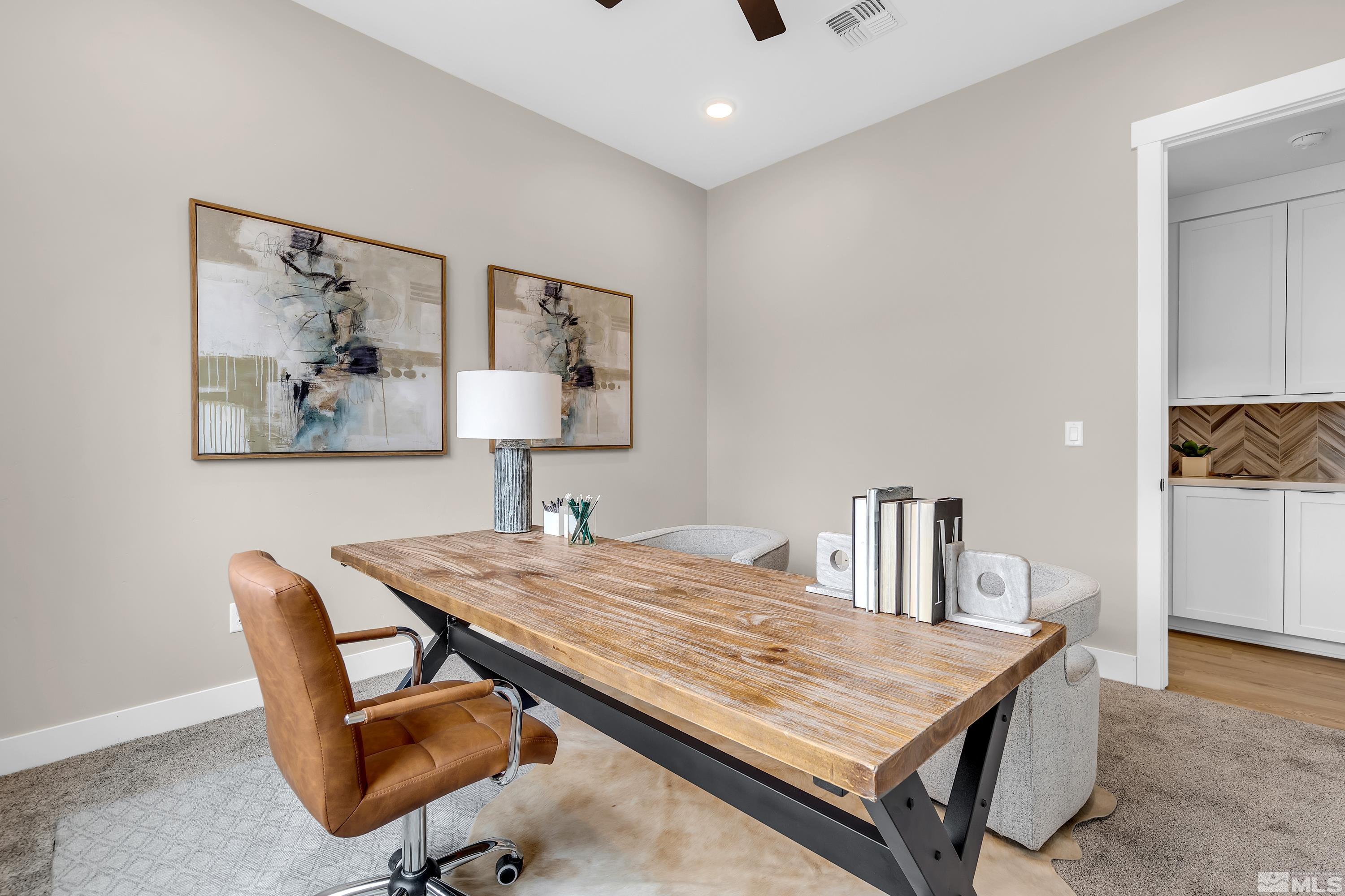 2669 Rock View Drive Reno, NV 89519 - Photo 22 of 38 Photo 22