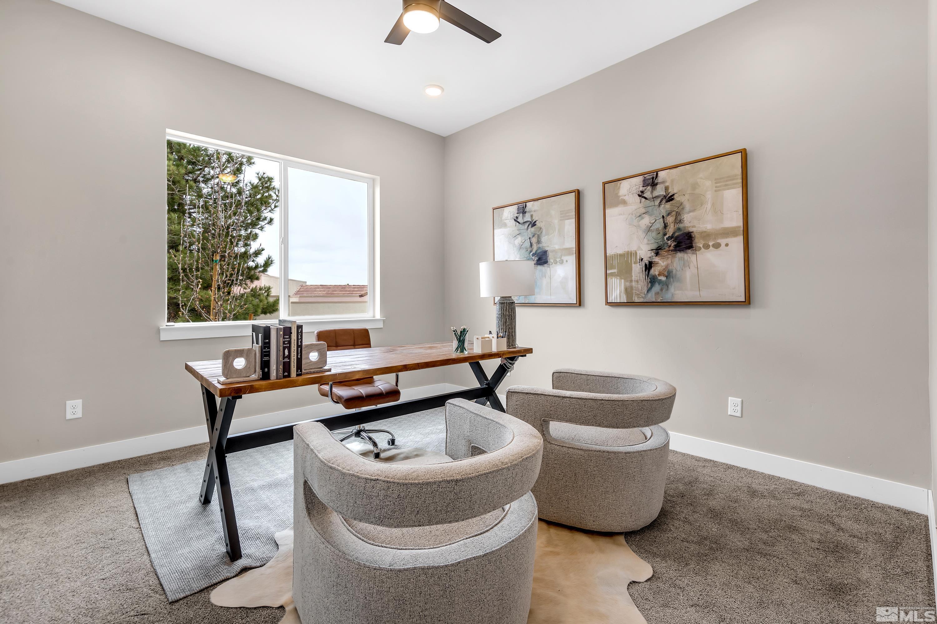 2669 Rock View Drive Reno, NV 89519 - Photo 23 of 38 Photo 23