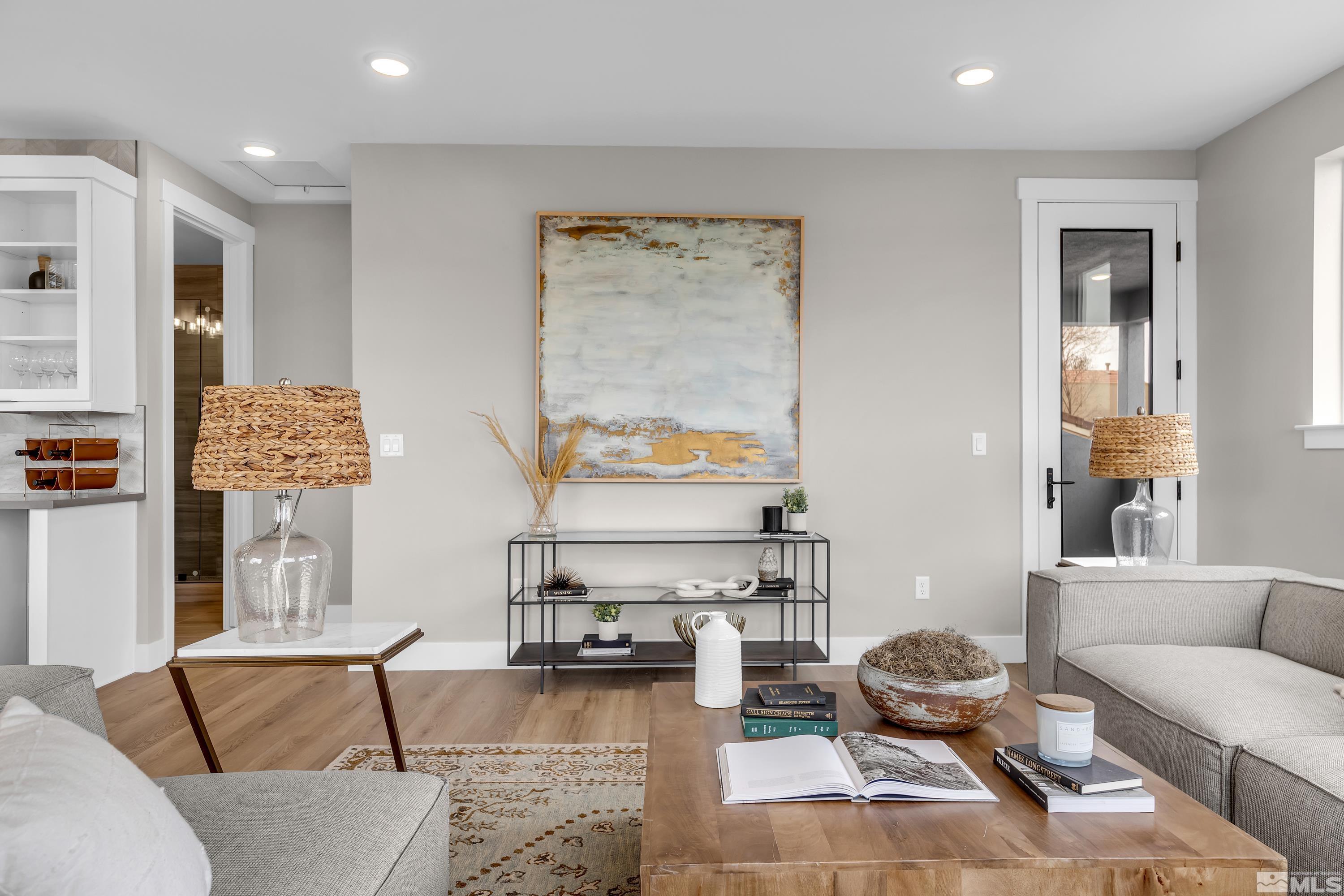 2669 Rock View Drive Reno, NV 89519 - Photo 25 of 38 Photo 25