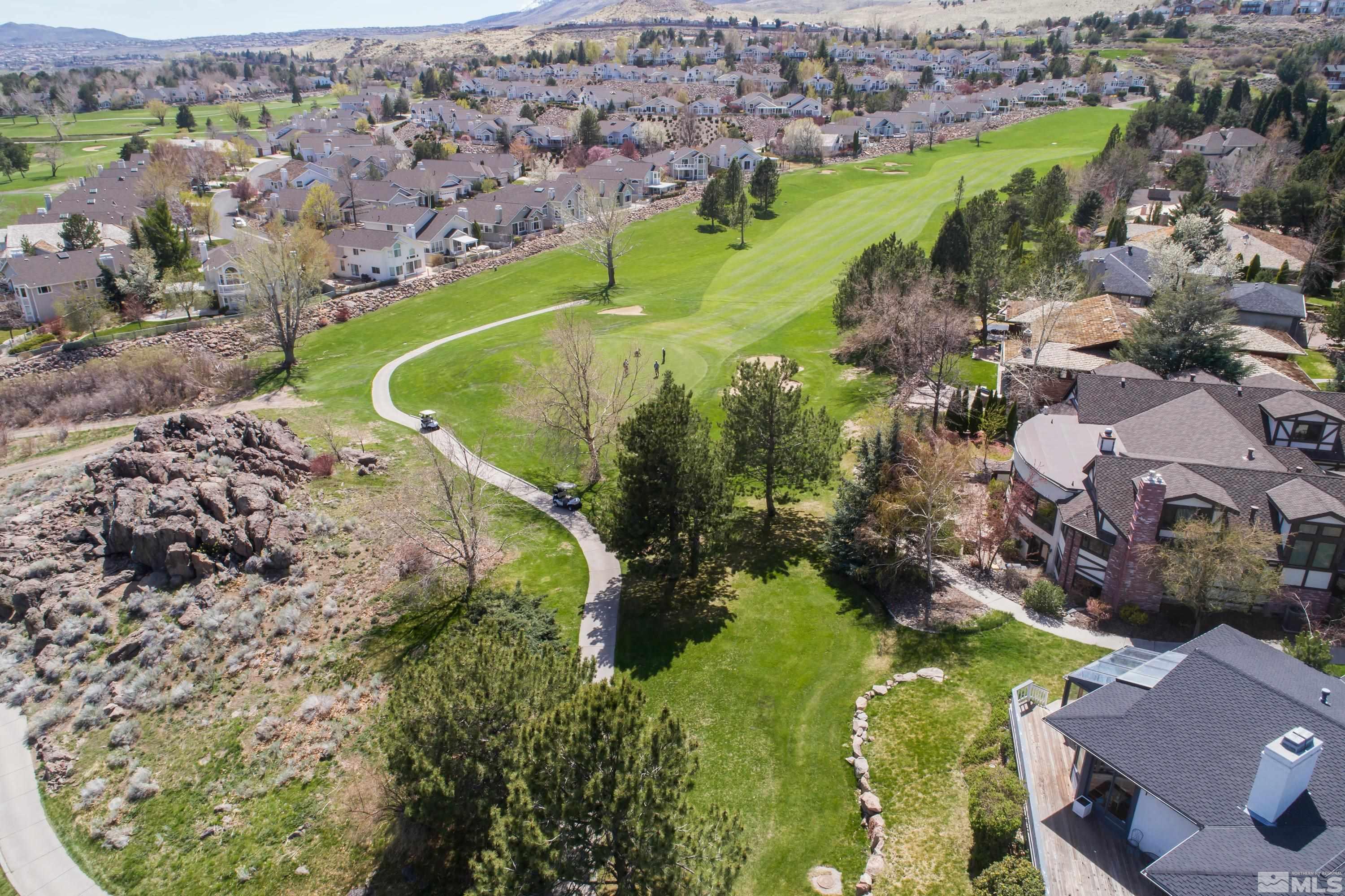 2669 Rock View Drive Reno, NV 89519 - Photo 32 of 38 Photo 32