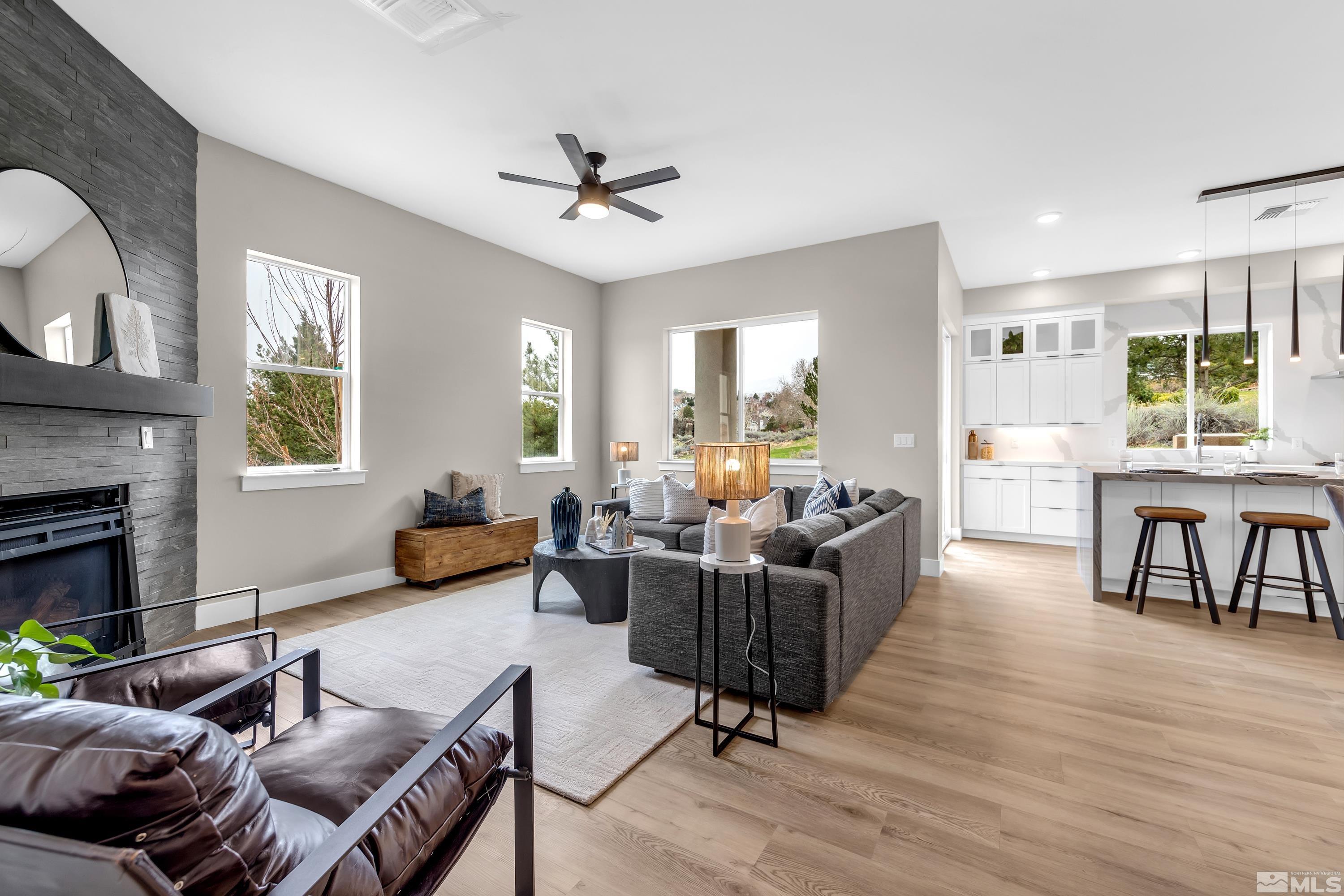 2669 Rock View Drive Reno, NV 89519 - Photo 5 of 38 Photo 5