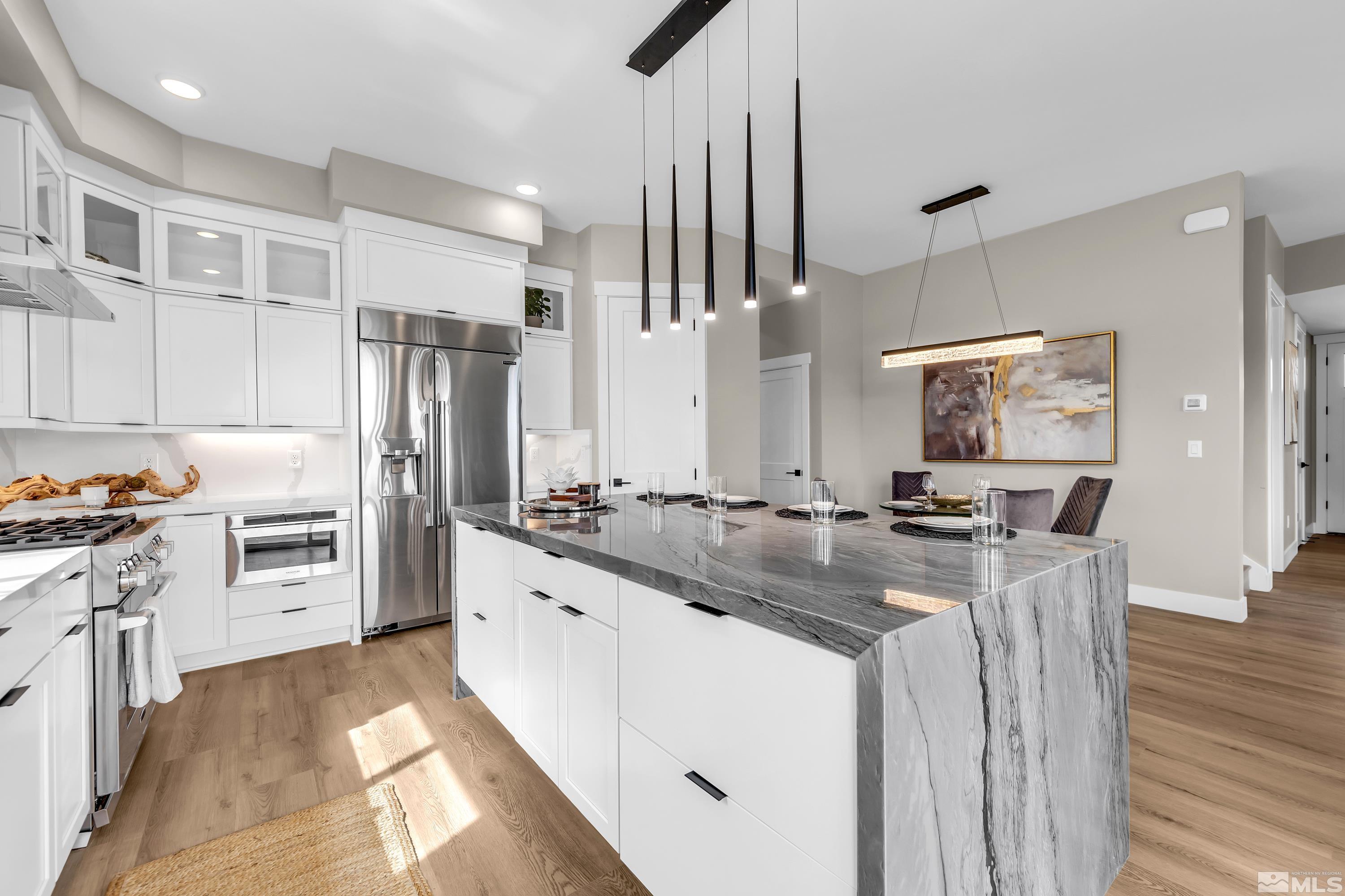 2669 Rock View Drive Reno, NV 89519 - Photo 8 of 38 Photo 8