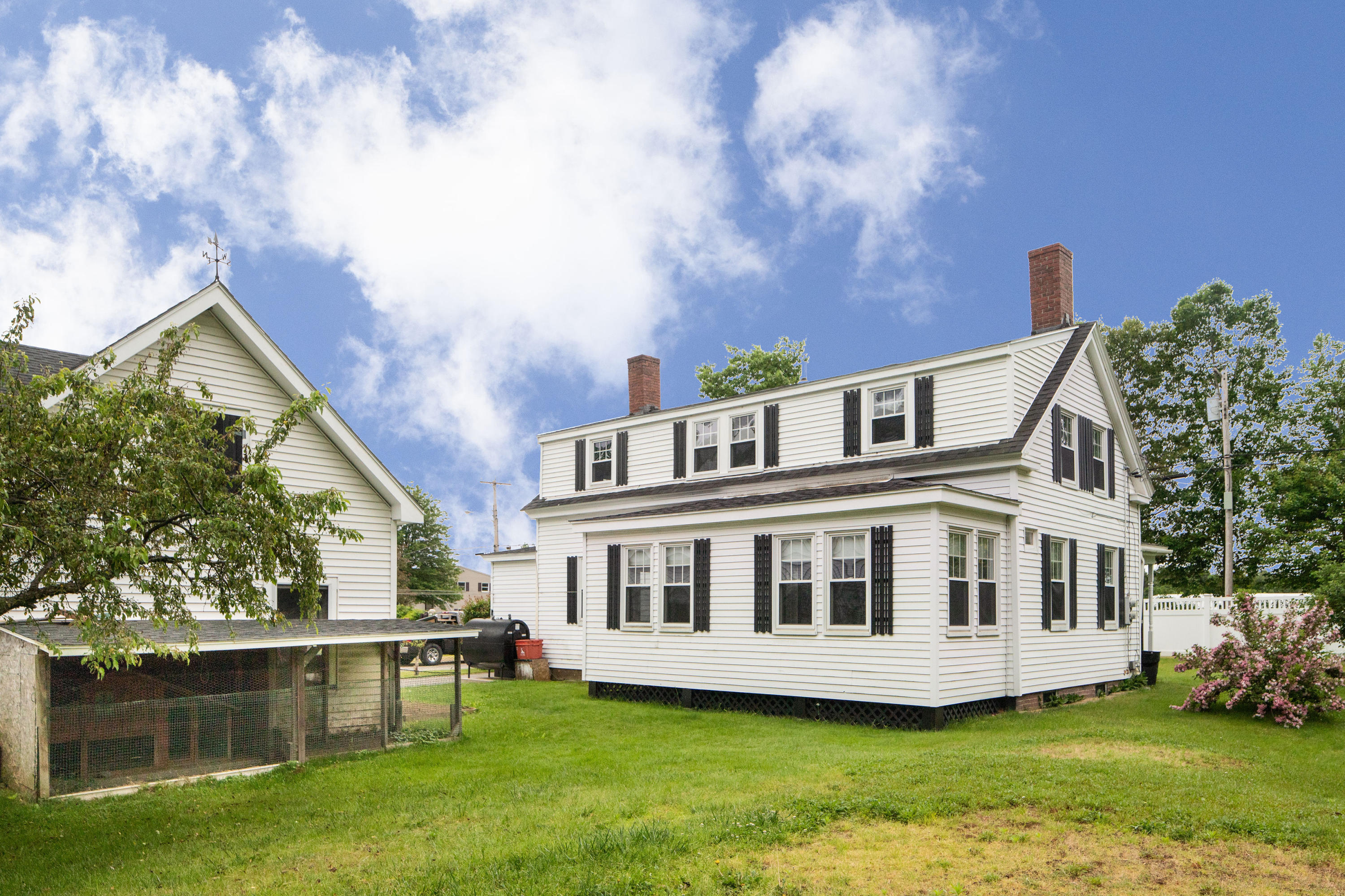 23 Stevenson Road Kittery, ME 03904 - Photo 26 of 32 23 Stevenson Road
