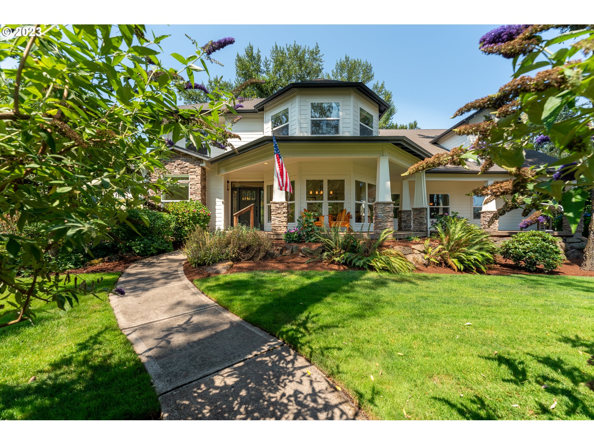 2080 Chemawa Road North Keizer, OR 97303 - Photo 2 of 48 Gallery Image 2