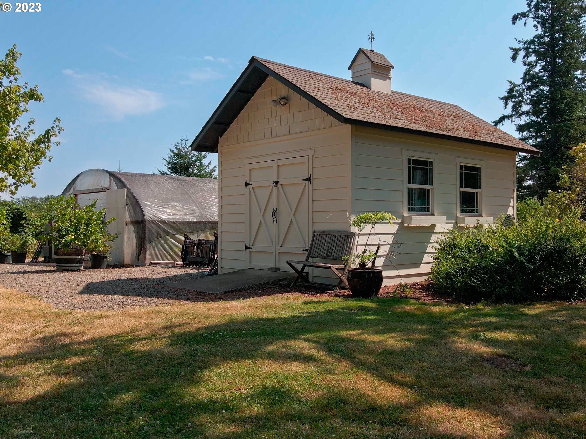 2080 Chemawa Road North Keizer, OR 97303 - Photo 41 of 48 Gallery Image 41