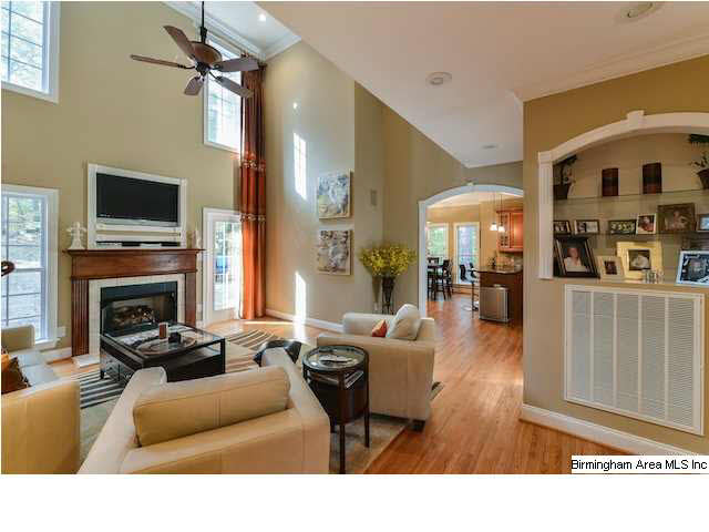 287 County Road 336 Chelsea, AL 35043 - Photo 12 of 32