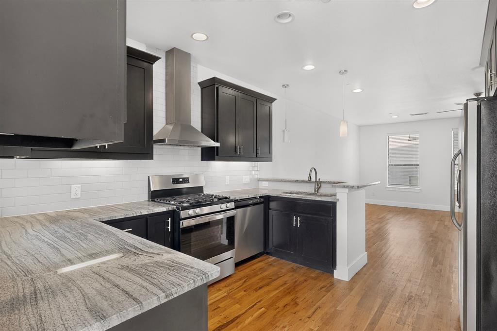 4950 Cedar Springs Road, Unit 301 Dallas, TX 75219 - Photo 4 of 23