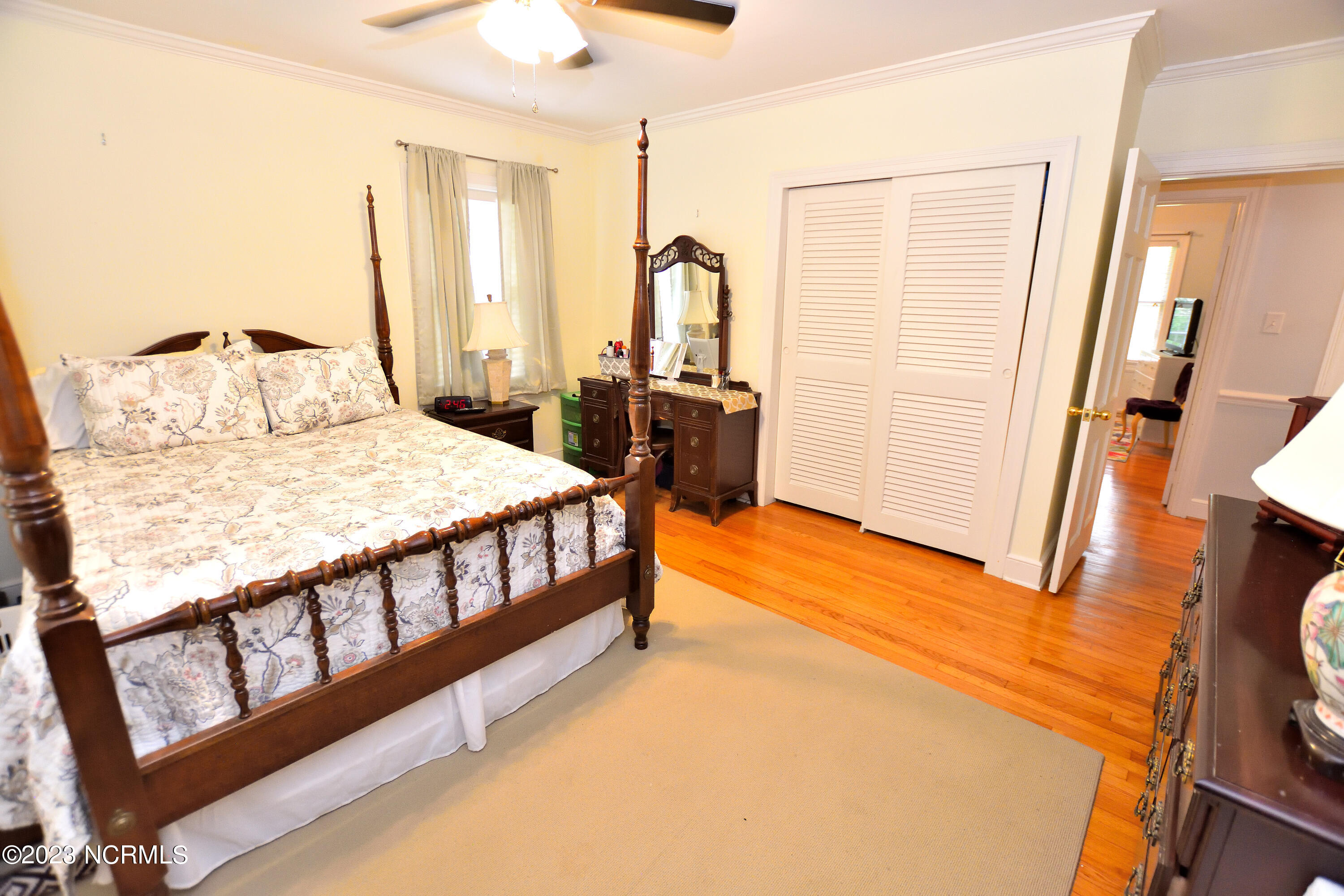 2620 Winstead Road Rocky Mount, NC 27804 - Photo 21 of 35 Bedroom