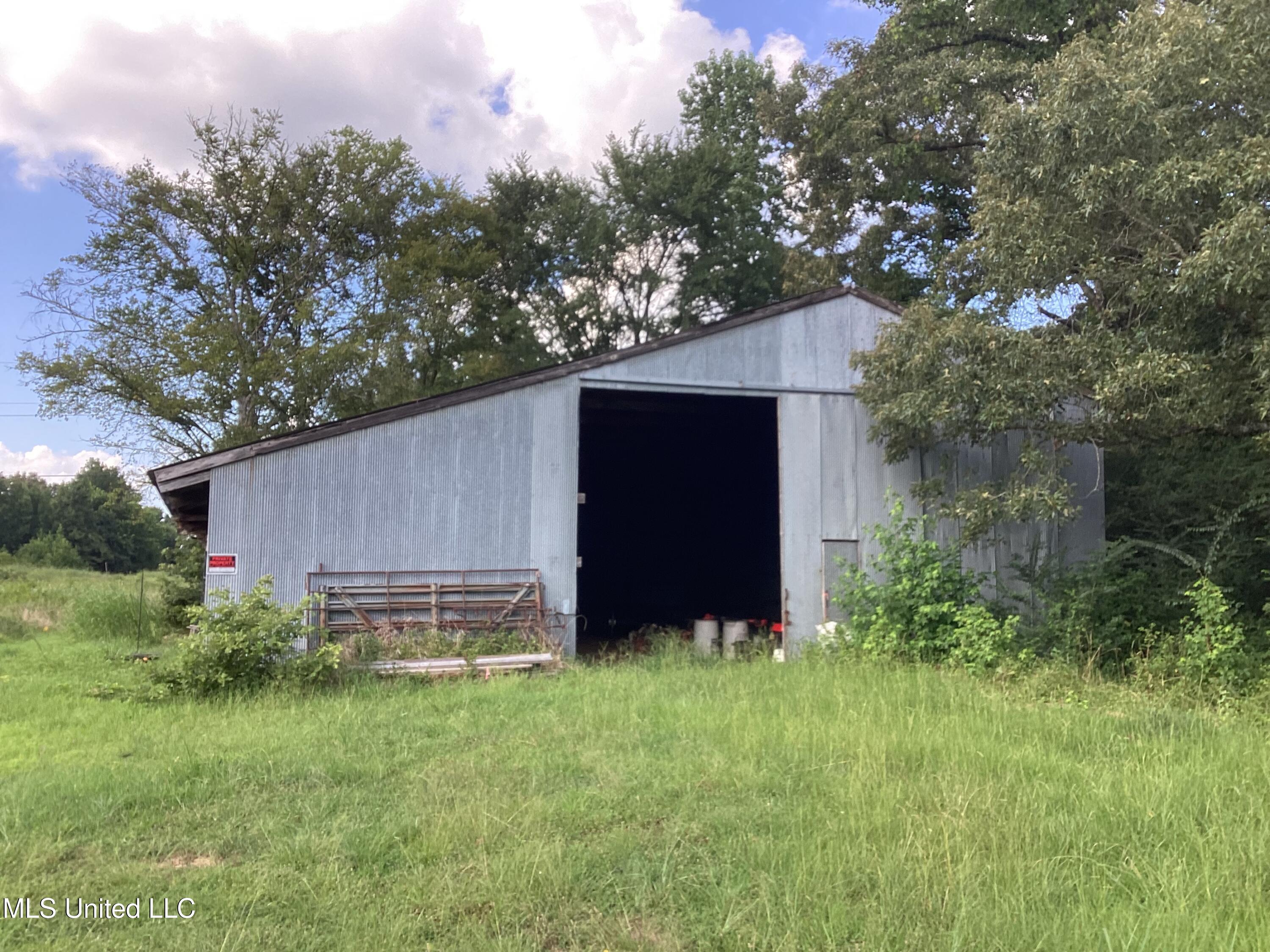 207 Wallace Drive Coldwater, MS 38618 - Photo 6 of 6 IMG_2253