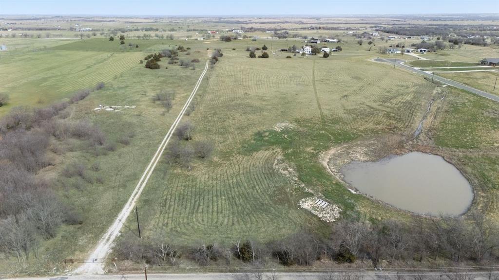 1421 County Road 4530 Decatur, TX 76234 - Photo 3 of 4 an aerial view of a houses