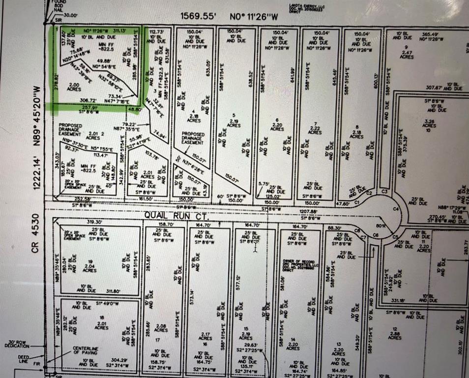 1421 County Road 4530 Decatur, TX 76234 - Photo 4 of 4