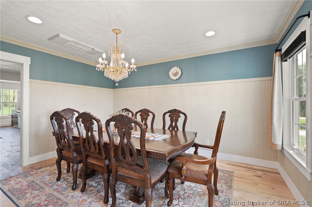 4461 North Cox Ferry Road Salem, IN 47167 - Photo 11 of 65