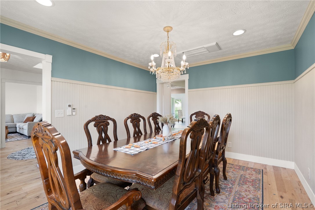 4461 North Cox Ferry Road Salem, IN 47167 - Photo 12 of 65