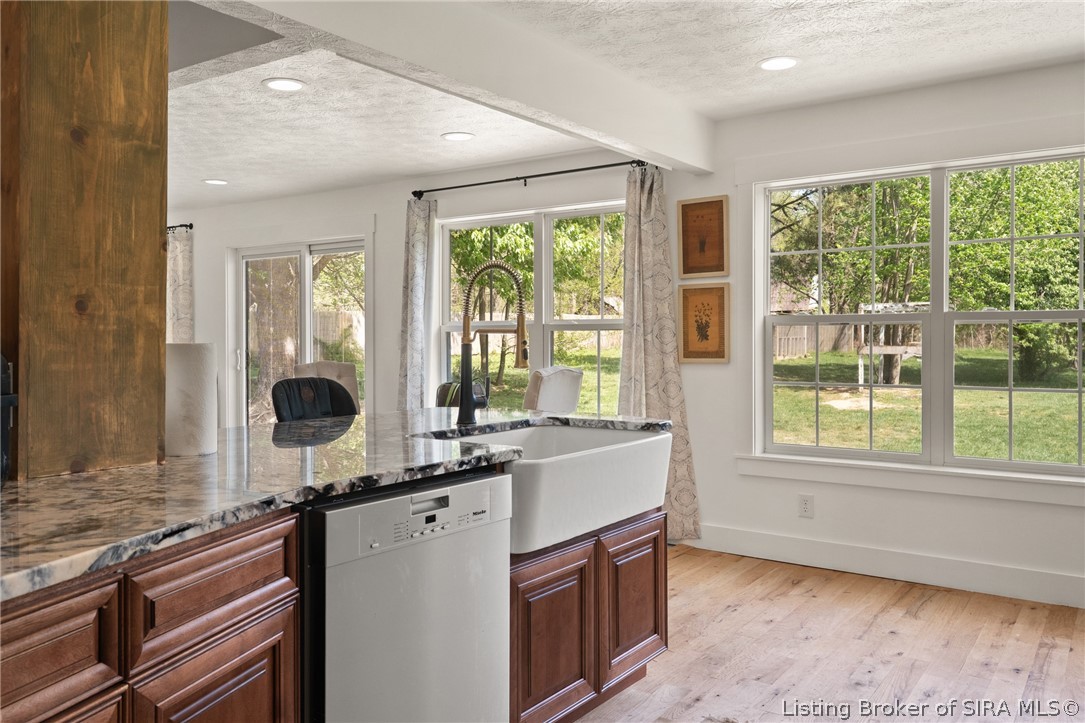 4461 North Cox Ferry Road Salem, IN 47167 - Photo 16 of 65