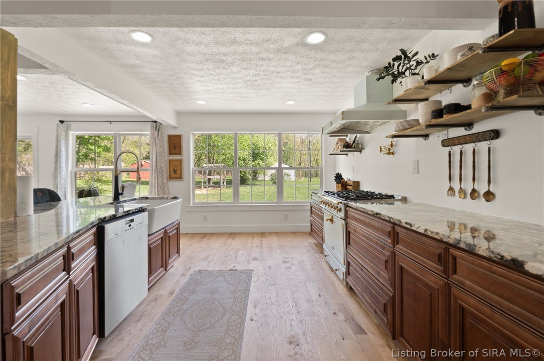 4461 North Cox Ferry Road Salem, IN 47167 - Photo 17 of 65