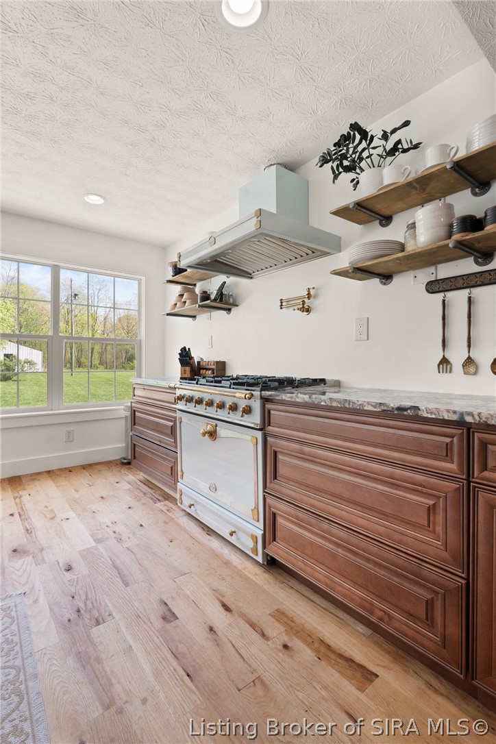 4461 North Cox Ferry Road Salem, IN 47167 - Photo 19 of 65