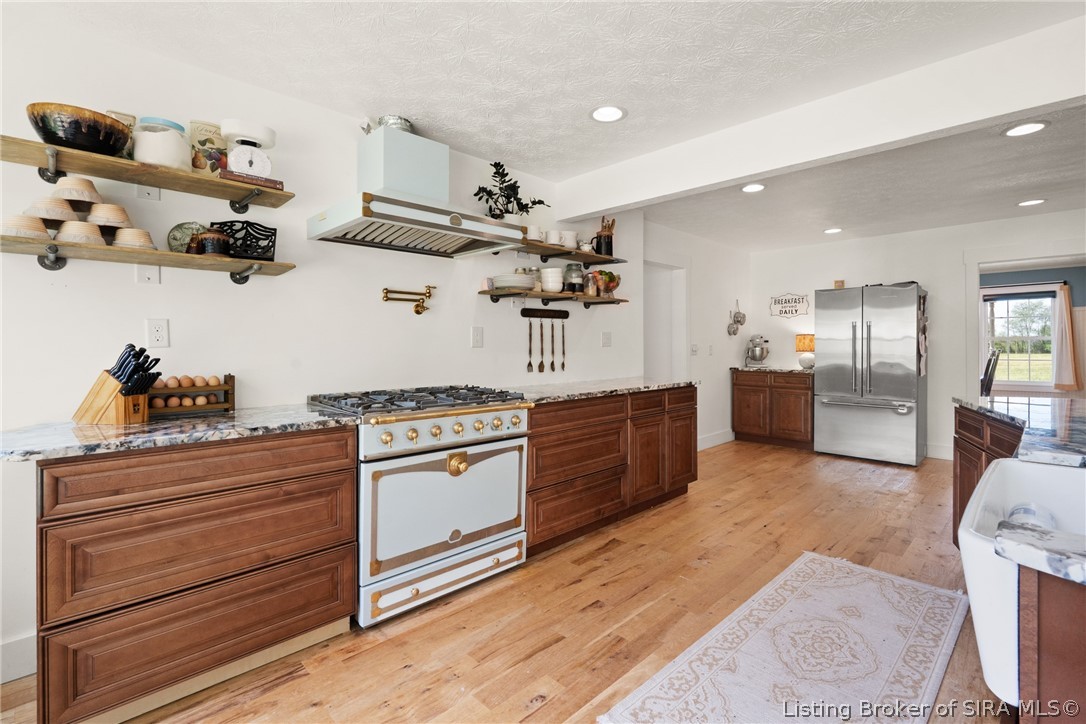 4461 North Cox Ferry Road Salem, IN 47167 - Photo 20 of 65