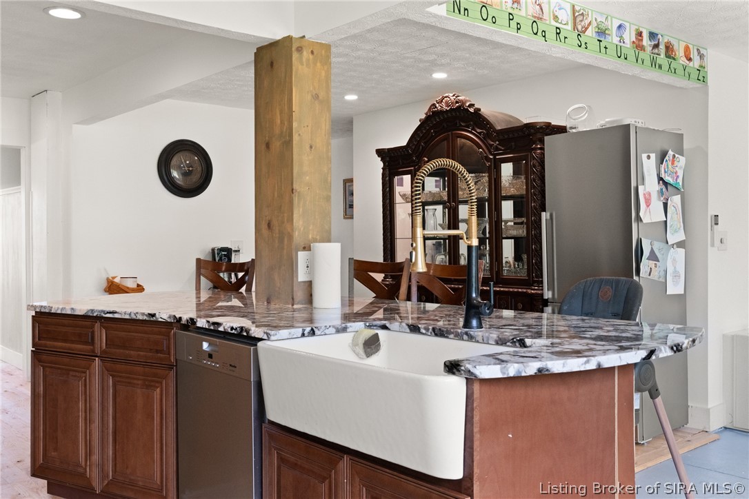 4461 North Cox Ferry Road Salem, IN 47167 - Photo 22 of 65