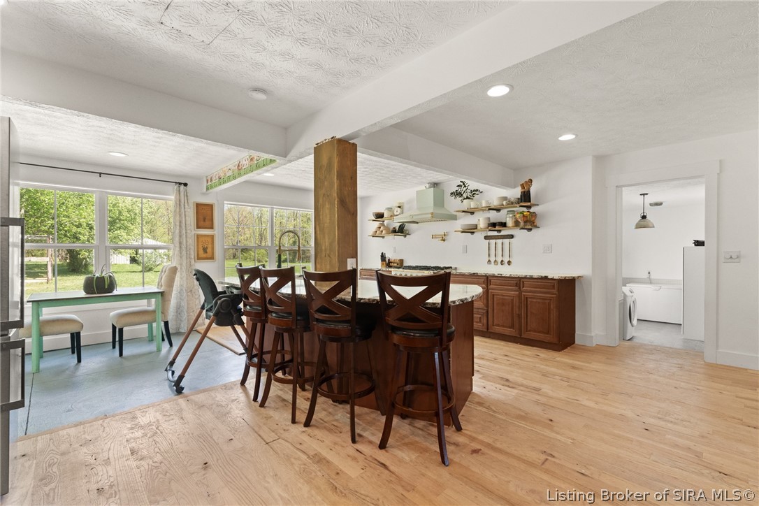 4461 North Cox Ferry Road Salem, IN 47167 - Photo 23 of 65