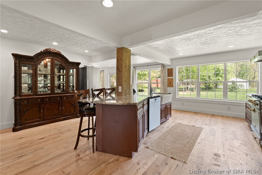 4461 North Cox Ferry Road Salem, IN 47167 - Photo 24 of 65