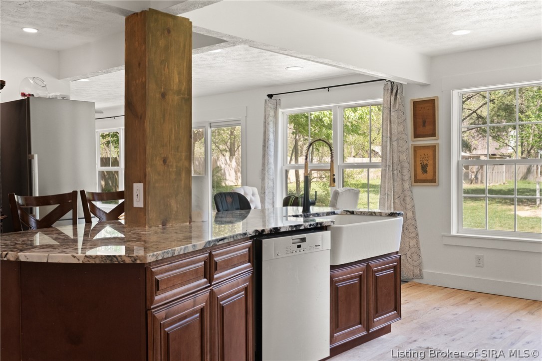 4461 North Cox Ferry Road Salem, IN 47167 - Photo 26 of 65