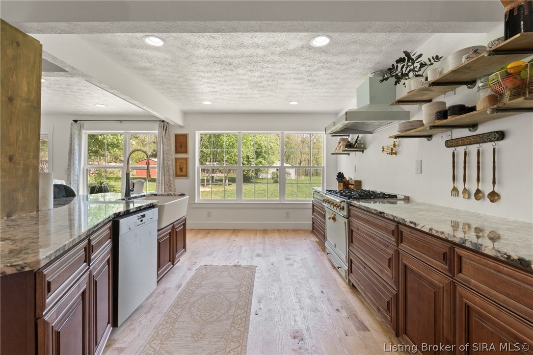 4461 North Cox Ferry Road Salem, IN 47167 - Photo 27 of 65