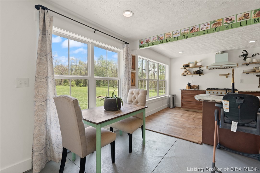 4461 North Cox Ferry Road Salem, IN 47167 - Photo 28 of 65