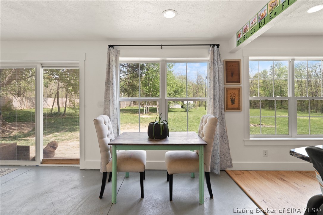 4461 North Cox Ferry Road Salem, IN 47167 - Photo 29 of 65