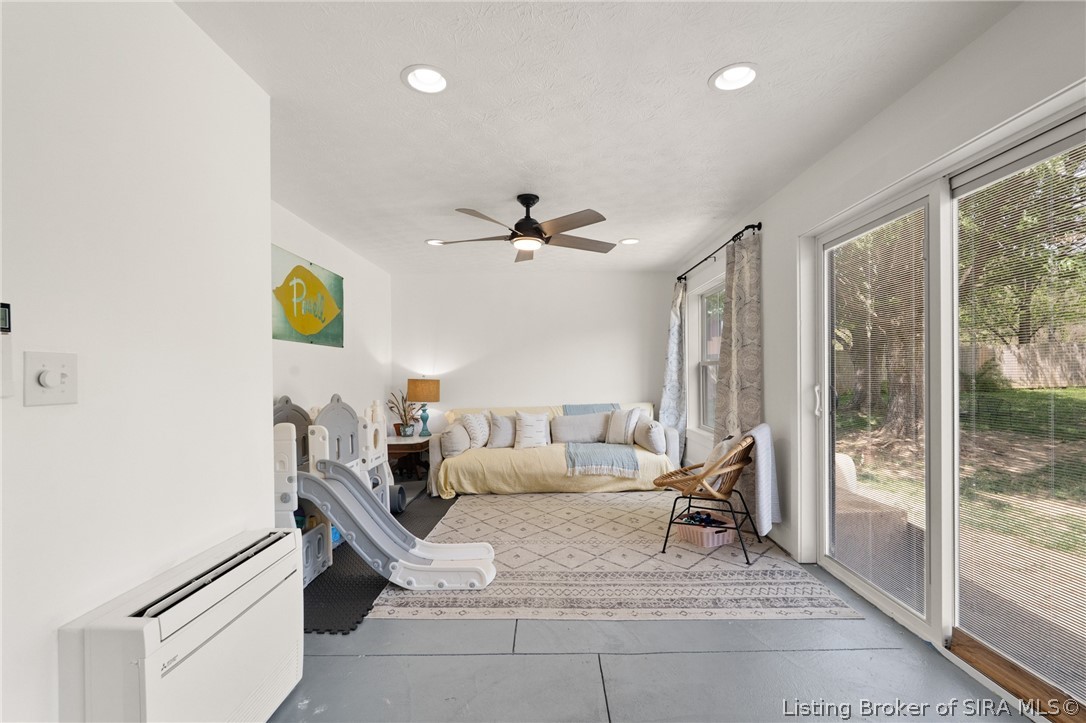 4461 North Cox Ferry Road Salem, IN 47167 - Photo 30 of 65