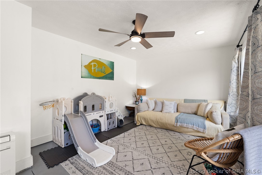 4461 North Cox Ferry Road Salem, IN 47167 - Photo 31 of 65