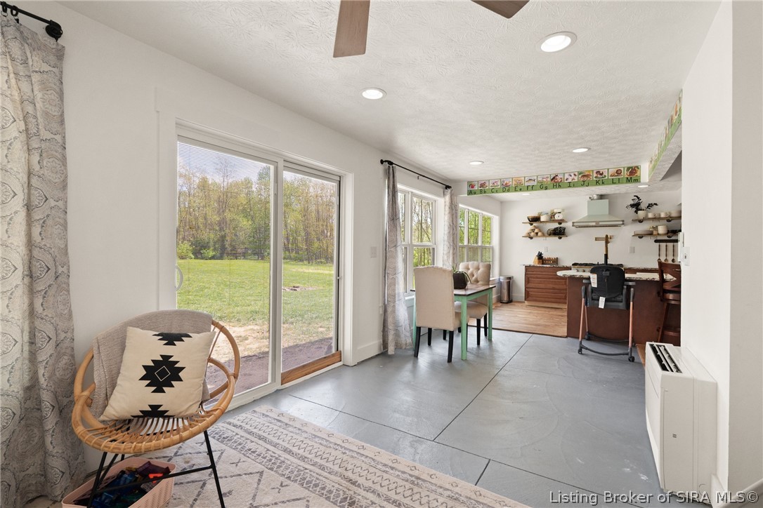 4461 North Cox Ferry Road Salem, IN 47167 - Photo 32 of 65