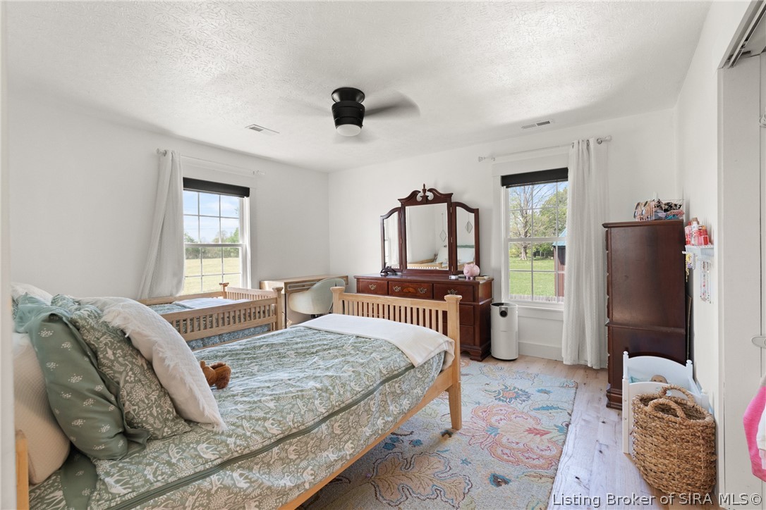 4461 North Cox Ferry Road Salem, IN 47167 - Photo 34 of 65