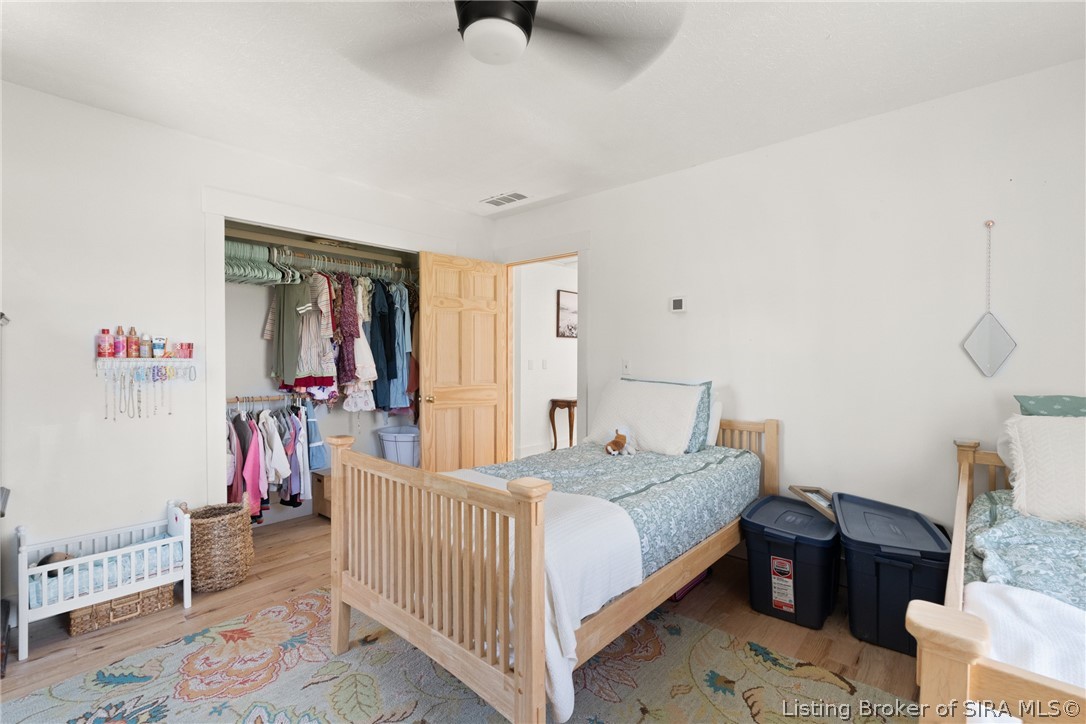 4461 North Cox Ferry Road Salem, IN 47167 - Photo 35 of 65