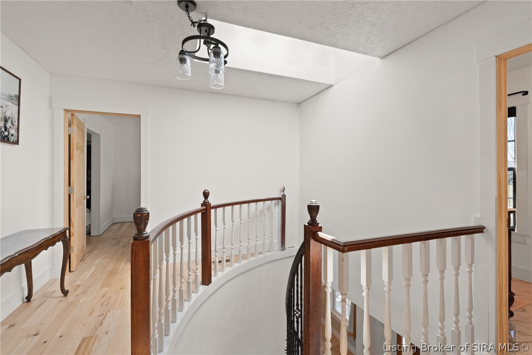 4461 North Cox Ferry Road Salem, IN 47167 - Photo 36 of 65