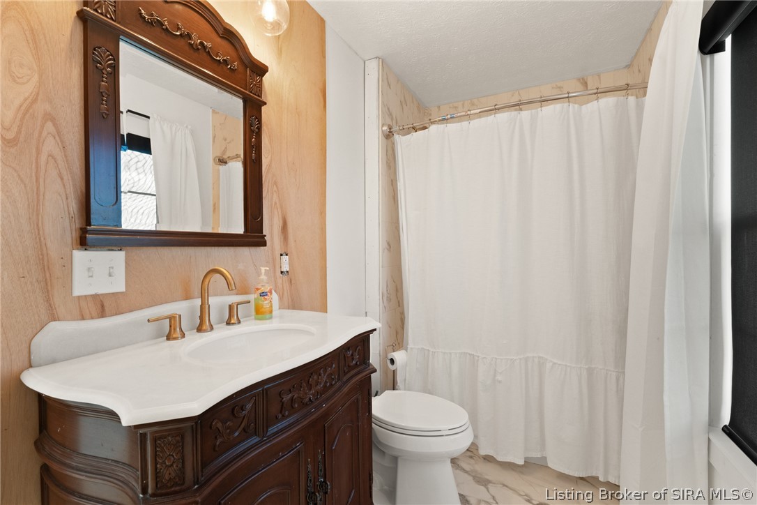 4461 North Cox Ferry Road Salem, IN 47167 - Photo 37 of 65