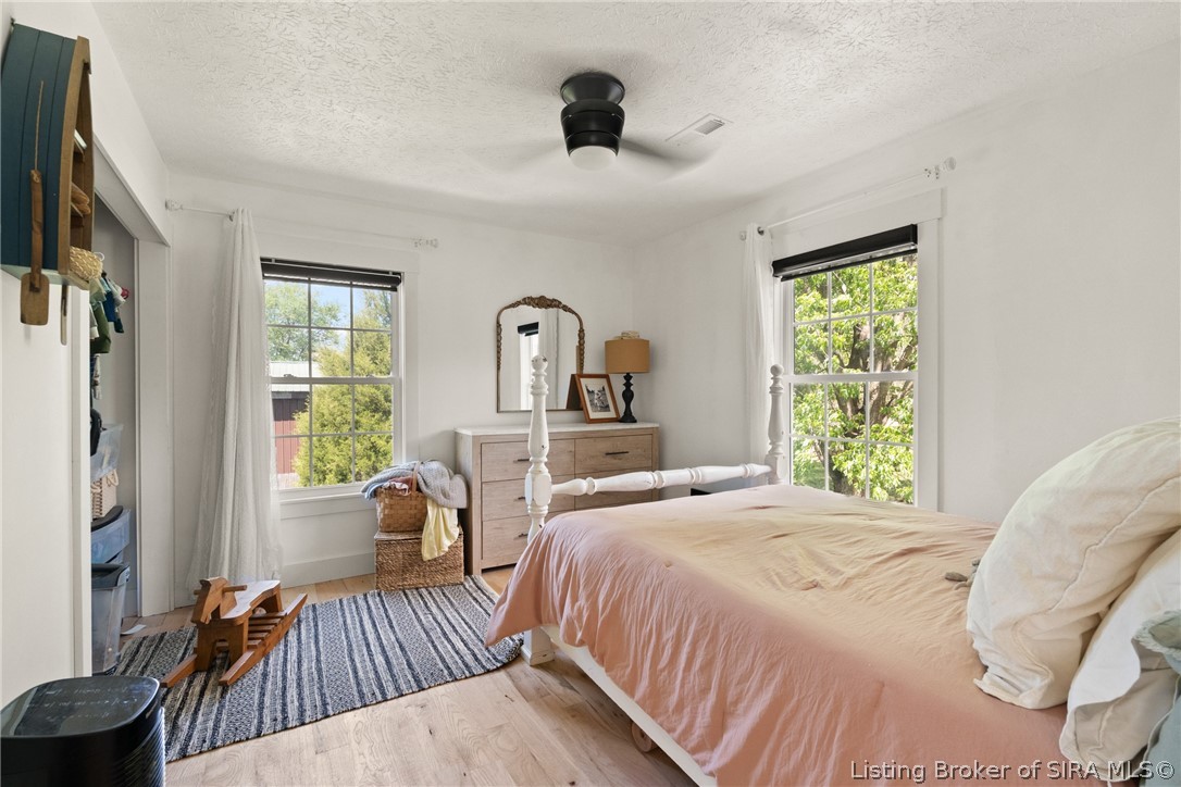 4461 North Cox Ferry Road Salem, IN 47167 - Photo 38 of 65