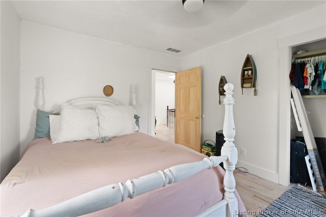 4461 North Cox Ferry Road Salem, IN 47167 - Photo 39 of 65