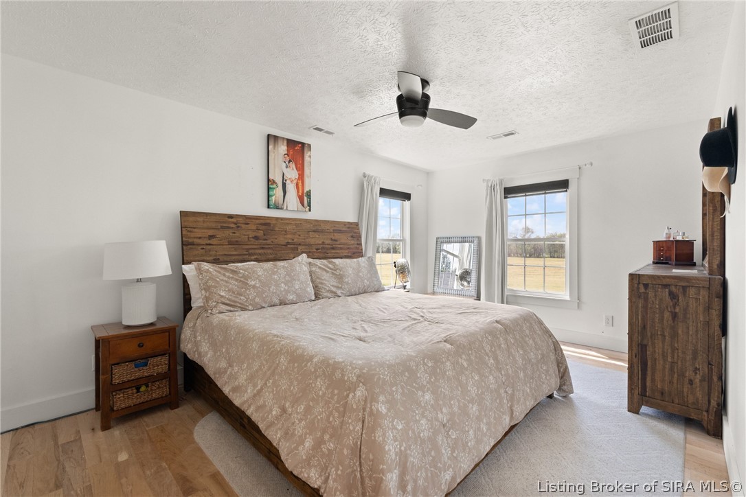 4461 North Cox Ferry Road Salem, IN 47167 - Photo 40 of 65