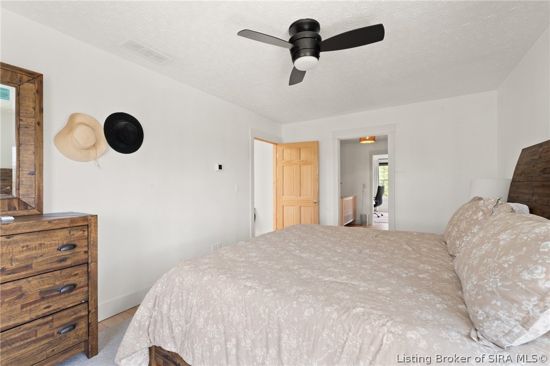 4461 North Cox Ferry Road Salem, IN 47167 - Photo 41 of 65